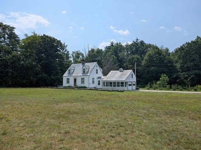 House for sale in Castleton, Vermont