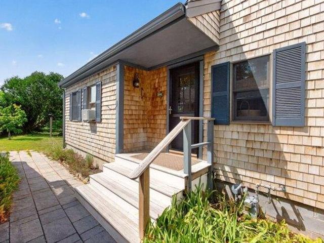 House for sale in Cataumet, Massachusetts