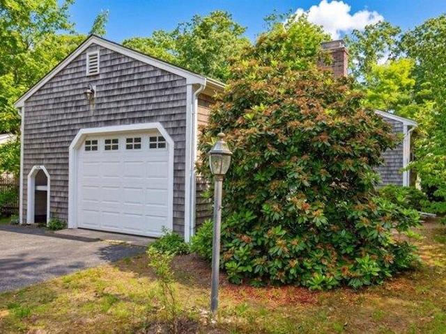 House for sale in Barnstable, Massachusetts
