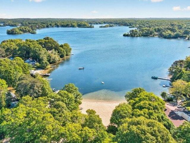House for sale in Barnstable, Massachusetts