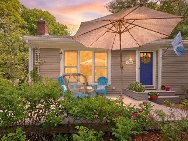 House for sale in Barnstable, Massachusetts