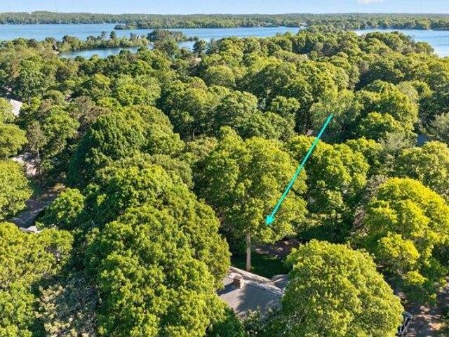 House for sale in Barnstable, Massachusetts