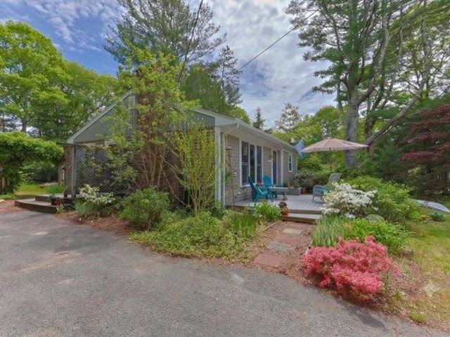 House for sale in Barnstable, Massachusetts