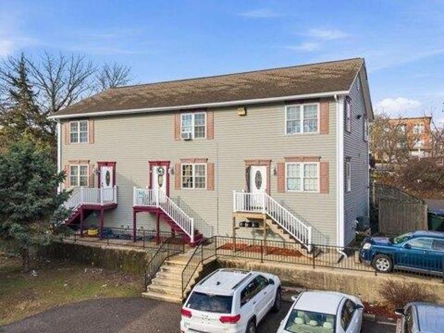 House for sale in Central Falls, Rhode Island