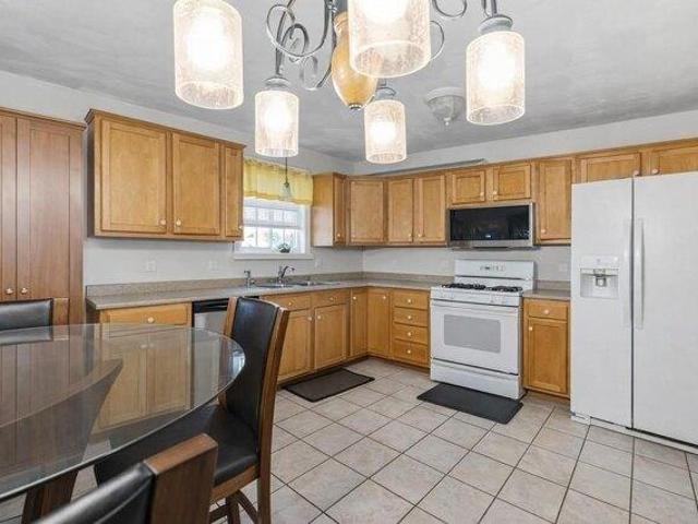 House for sale in Central Falls, Rhode Island