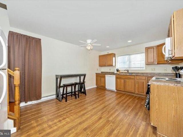 House for sale in Chambersburg, Pennsylvania