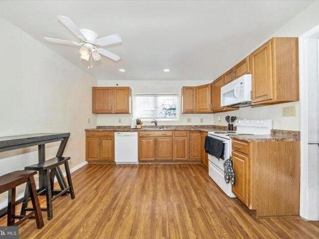 House for sale in Chambersburg, Pennsylvania