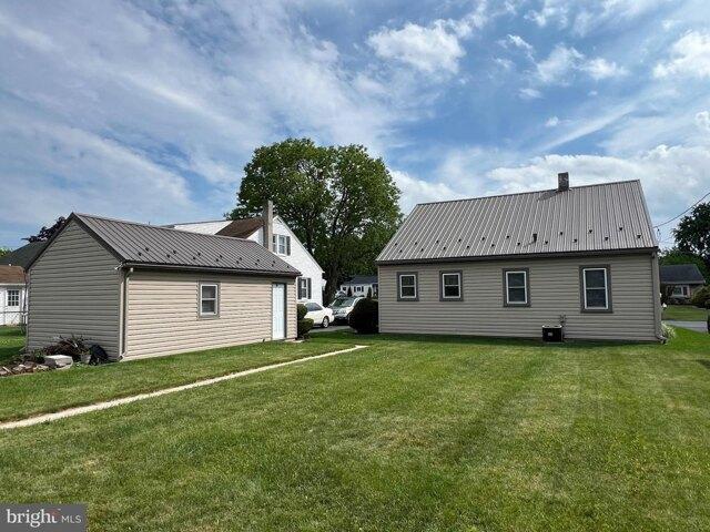 House for sale in Chambersburg, Pennsylvania