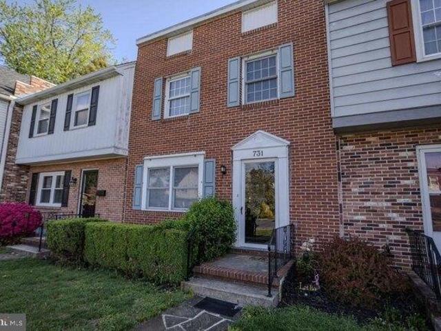 House for sale in Chambersburg, Pennsylvania