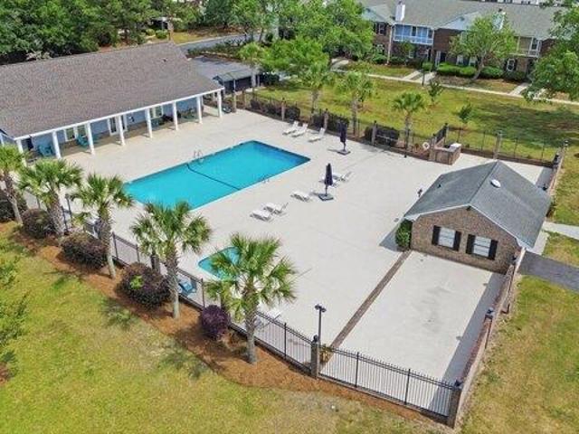 House for sale in Charleston, South Carolina