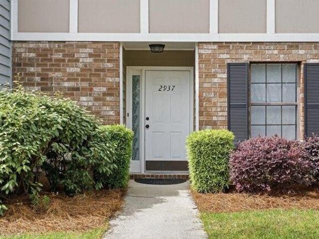 House for sale in Charleston, South Carolina