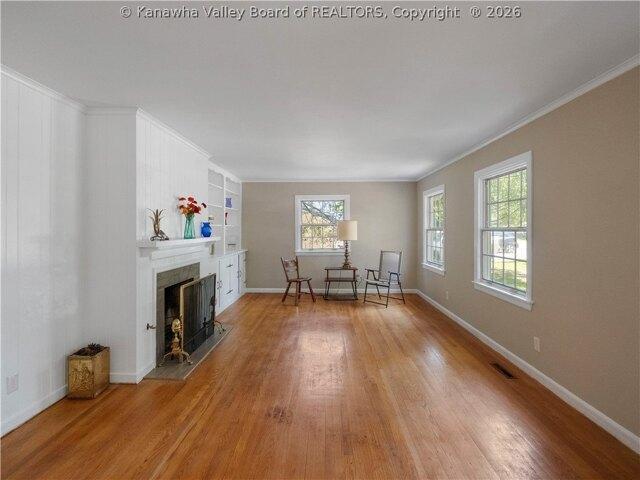House for sale in Charleston, West Virginia