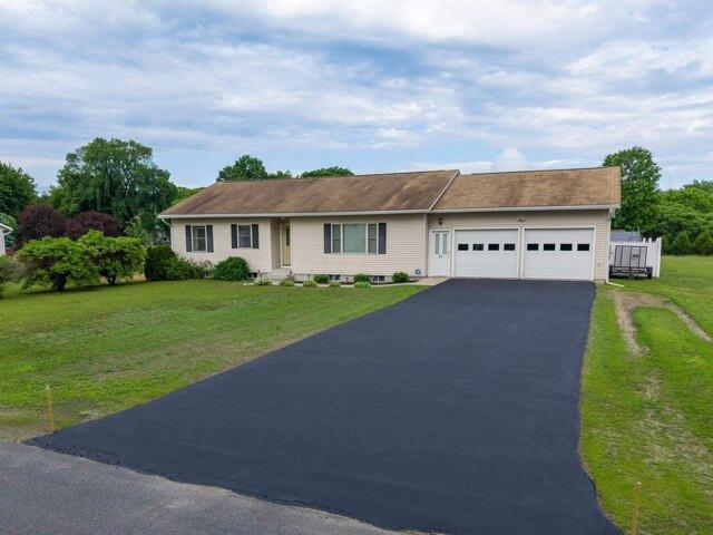 House for sale in New Hampshire