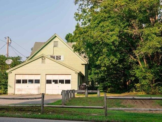 House for sale in New Hampshire
