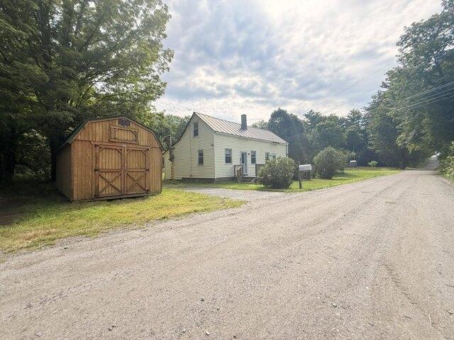 House for sale in New Hampshire