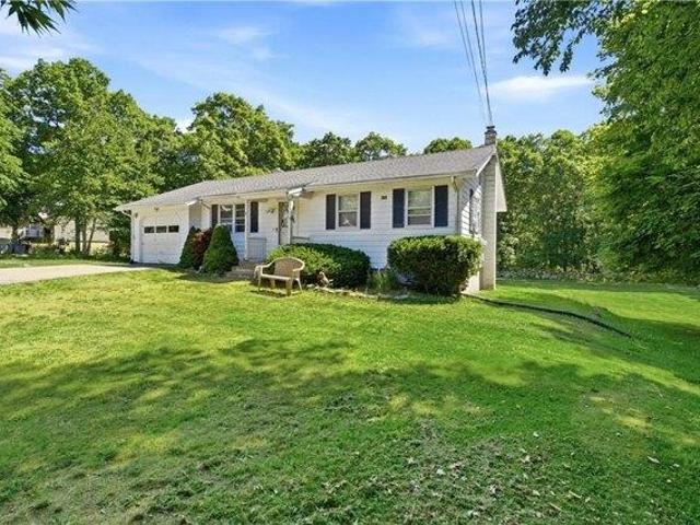 House for sale in Charlestown, Rhode Island