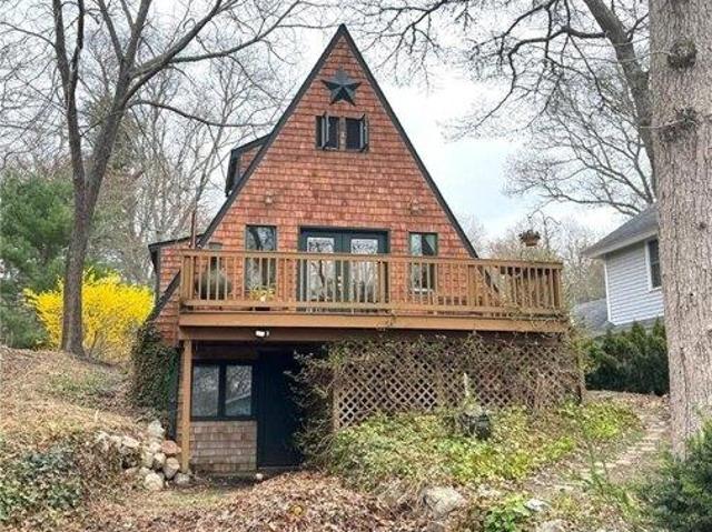 House for sale in Charlestown, Rhode Island