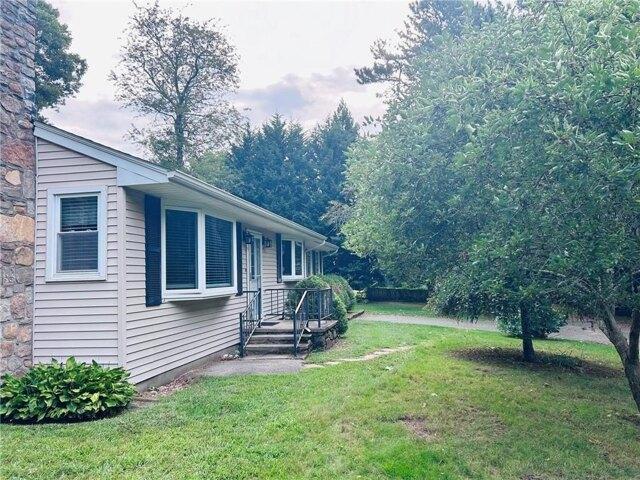 House for sale in Charlestown, Rhode Island