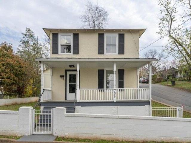 House for sale in Virginia