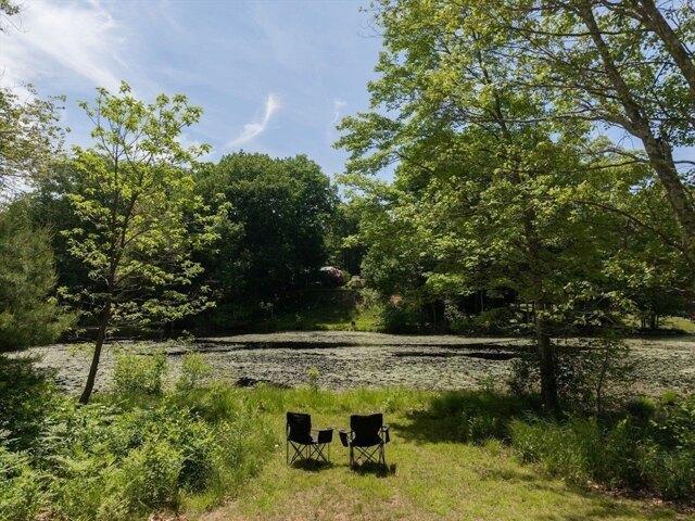 House for sale in Charlton, Massachusetts