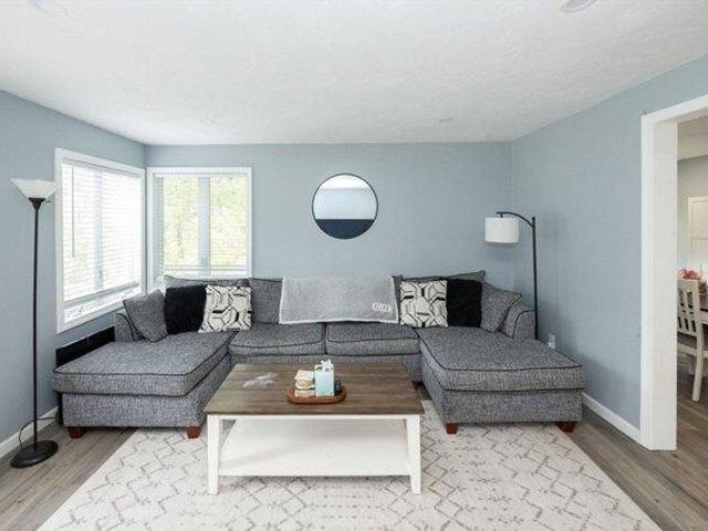 House for sale in Charlton, Massachusetts