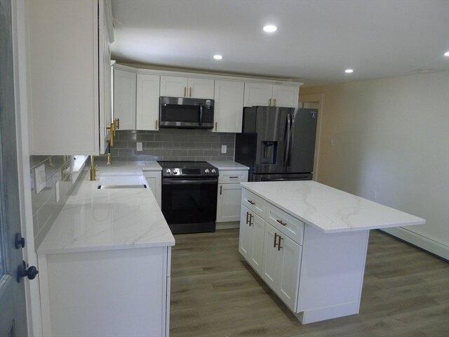 House for sale in Charlton, Massachusetts