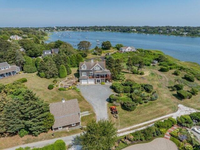 House for sale in Chatham, Massachusetts