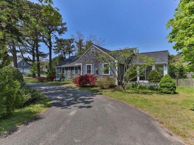 House for sale in Chatham, Massachusetts