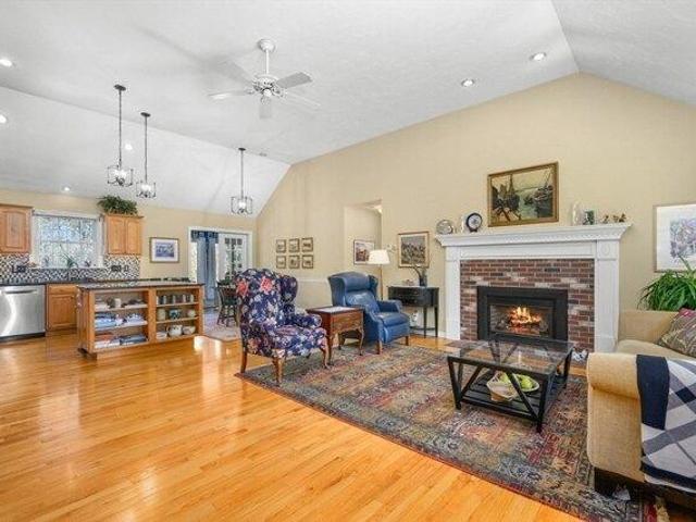 House for sale in Chatham, Massachusetts