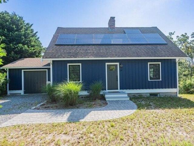 House for sale in Chatham, Massachusetts