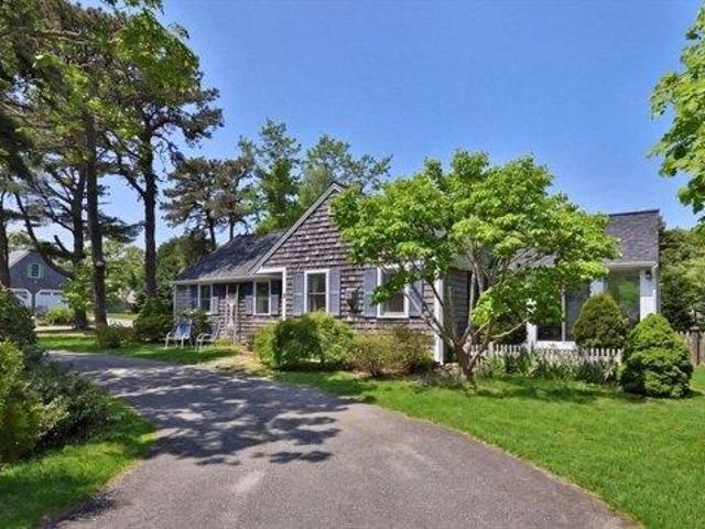 House for sale in Chatham, Massachusetts