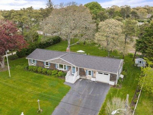 House for sale in Chatham, Massachusetts