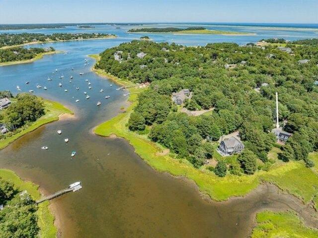 House for sale in Chatham, Massachusetts