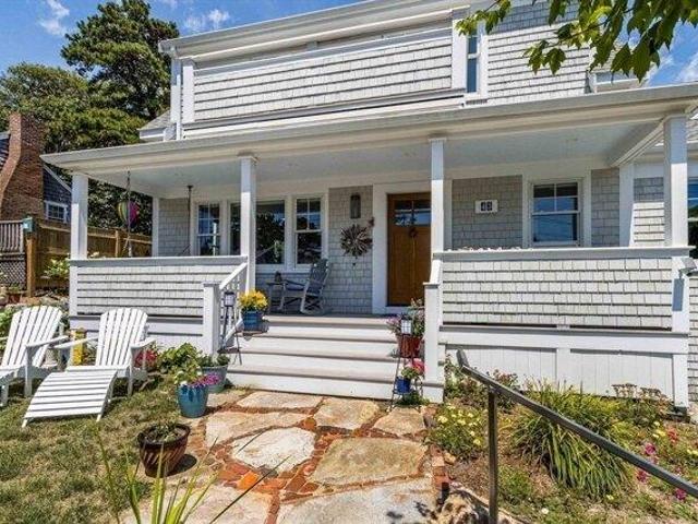 House for sale in Chatham, Massachusetts