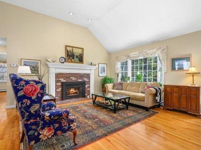 House for sale in Chatham, Massachusetts
