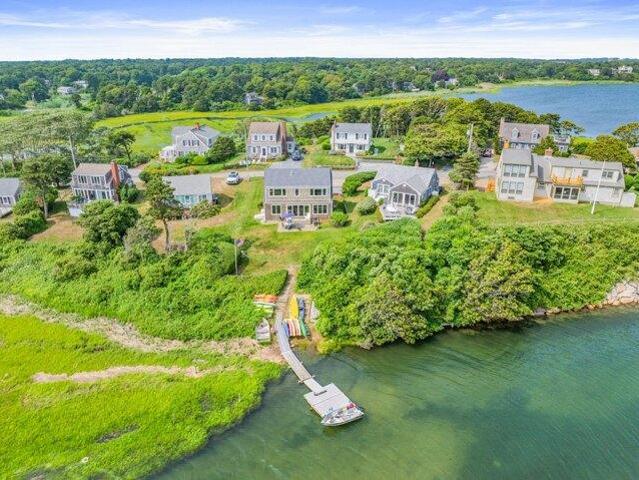 House for sale in Chatham, Massachusetts
