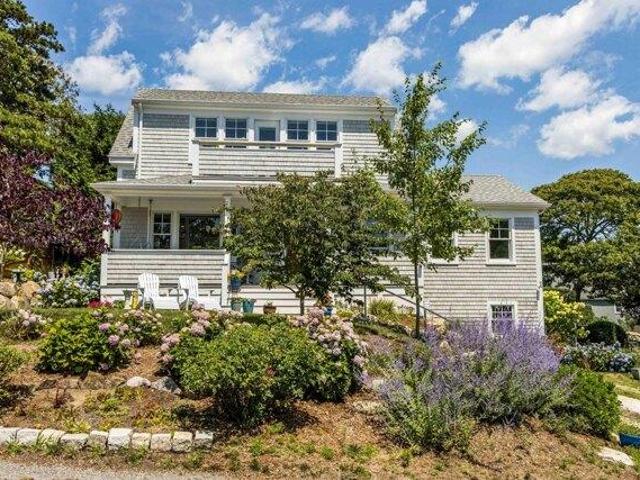 House for sale in Chatham, Massachusetts