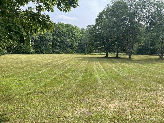 House for sale in Chatham, Michigan