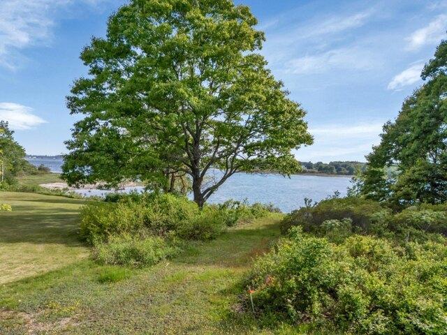 House for sale in Chebeague Island, Maine