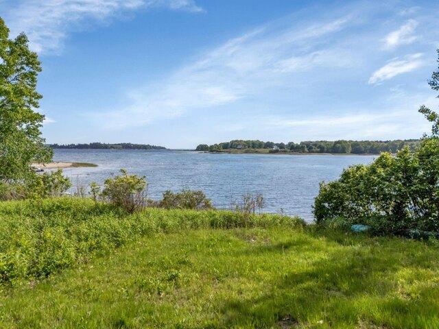 House for sale in Chebeague Island, Maine