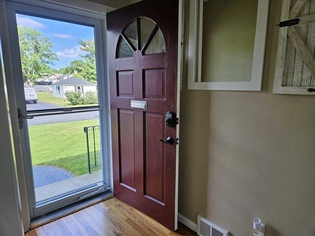 House for sale in Chelmsford, Massachusetts