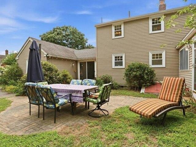 House for sale in Chelmsford, Massachusetts