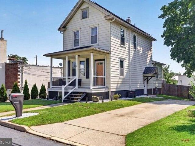 House for sale in Cherry Hill, New Jersey