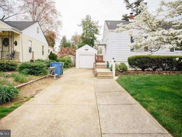 House for sale in Cherry Hill, New Jersey