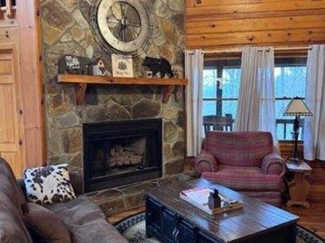 House for sale in Gilmer, Georgia