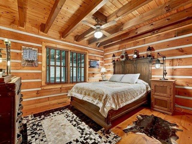 House for sale in Gilmer, Georgia