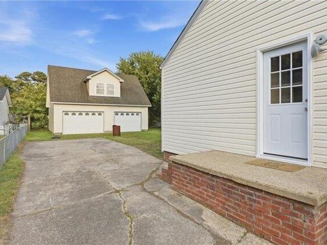 House for sale in Virginia