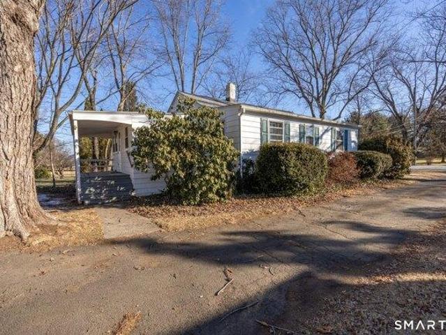 House for sale in Cheshire, Connecticut
