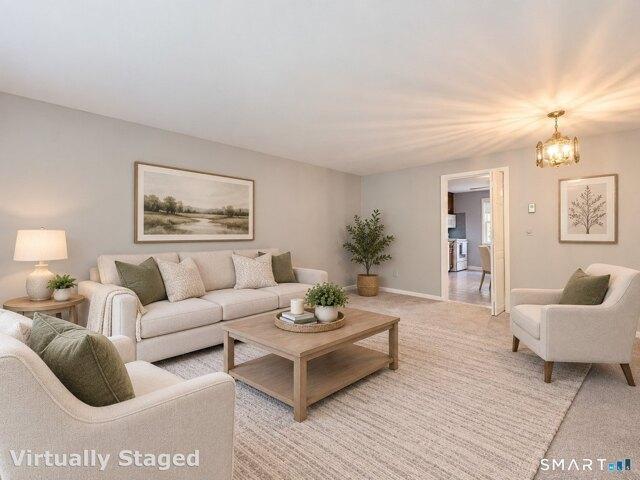House for sale in Strathmore Woods, Cheshire