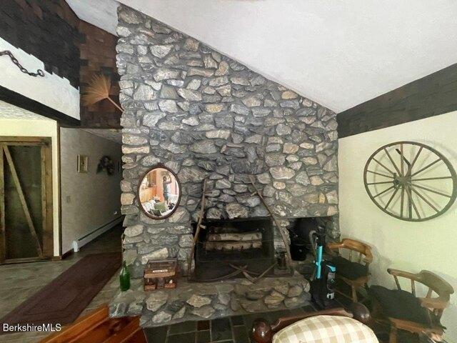House for sale in Berkshire, Massachusetts